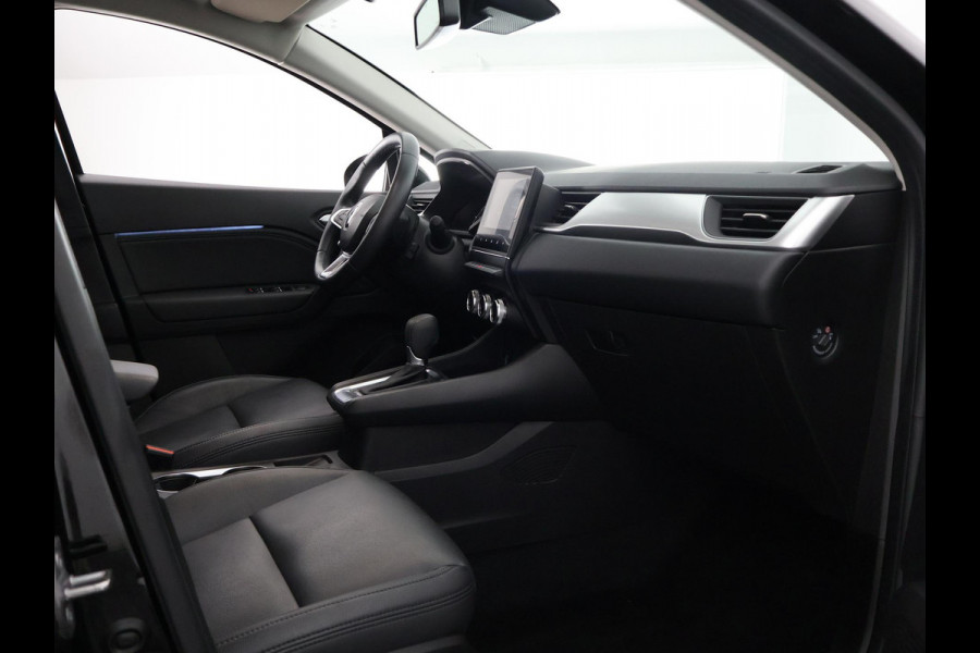 Renault Captur 1.6 E-Tech Full Hybrid 145 Techno | Navigatie | 1e eigenaar | Dodehoek Detectie | Camera | Parkeersensoren |