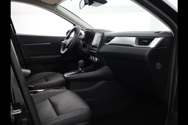 Renault Captur 1.6 E-Tech Full Hybrid 145 Techno | Navigatie | 1e eigenaar | Dodehoek Detectie | Camera | Parkeersensoren |