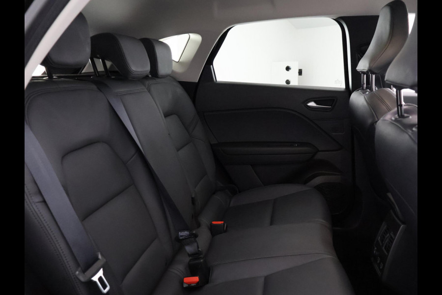 Renault Captur 1.6 E-Tech Full Hybrid 145 Techno | Navigatie | 1e eigenaar | Dodehoek Detectie | Camera | Parkeersensoren |