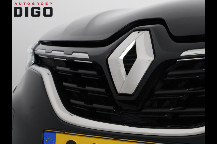Renault Captur 1.6 E-Tech Full Hybrid 145 Techno | Navigatie | 1e eigenaar | Dodehoek Detectie | Camera | Parkeersensoren |