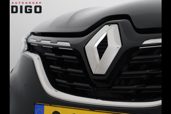 Renault Captur 1.6 E-Tech Full Hybrid 145 Techno | Navigatie | 1e eigenaar | Dodehoek Detectie | Camera | Parkeersensoren |
