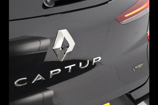 Renault Captur 1.6 E-Tech Full Hybrid 145 Techno | Navigatie | 1e eigenaar | Dodehoek Detectie | Camera | Parkeersensoren |