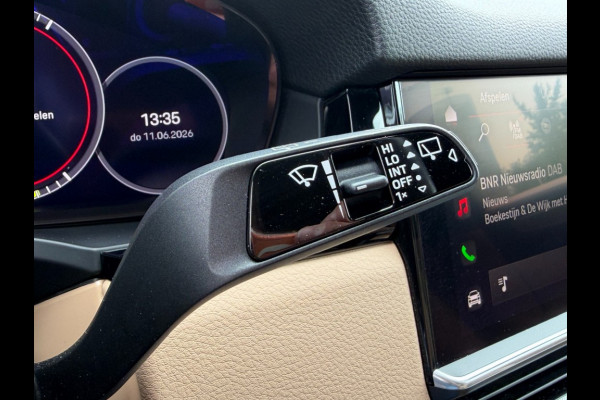Porsche Cayenne 3.0 E-HYBRID Platinum Edtion