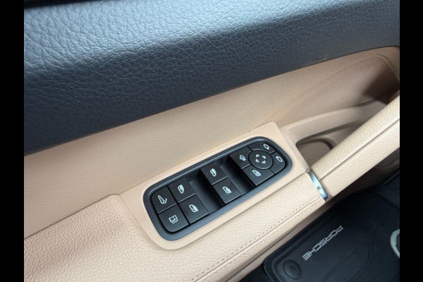 Porsche Cayenne 3.0 E-HYBRID Platinum Edtion