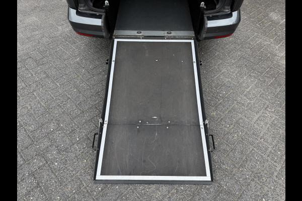 Volkswagen Caddy Maxi 2.0 TDI Trendline 5p Rolstoel Vervoer | Adaptive Cruise Control | Parkeersensoren | Lichtmetalen Velgen |