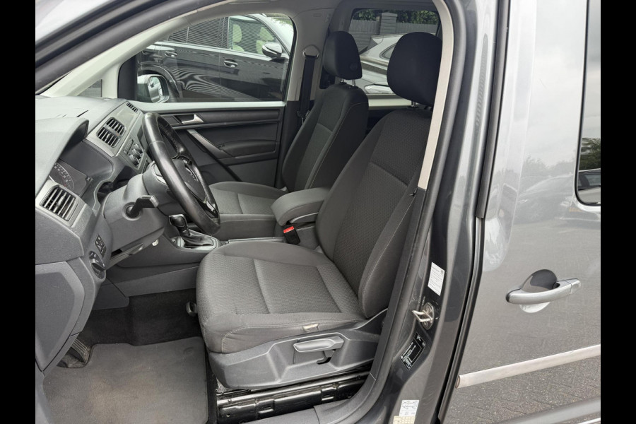 Volkswagen Caddy Maxi 2.0 TDI Trendline 5p Rolstoel Vervoer | Adaptive Cruise Control | Parkeersensoren | Lichtmetalen Velgen |