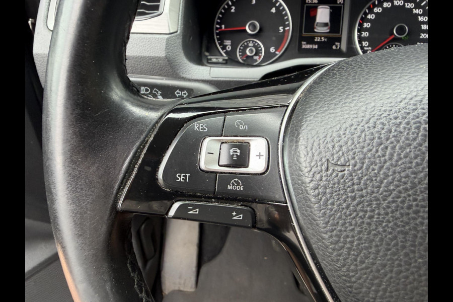 Volkswagen Caddy Maxi 2.0 TDI Trendline 5p Rolstoel Vervoer | Adaptive Cruise Control | Parkeersensoren | Lichtmetalen Velgen |