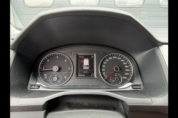 Volkswagen Caddy Maxi 2.0 TDI Trendline 5p Rolstoel Vervoer | Adaptive Cruise Control | Parkeersensoren | Lichtmetalen Velgen |