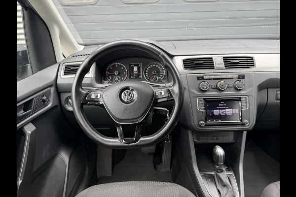 Volkswagen Caddy Maxi 2.0 TDI Trendline 5p Rolstoel Vervoer | Adaptive Cruise Control | Parkeersensoren | Lichtmetalen Velgen |
