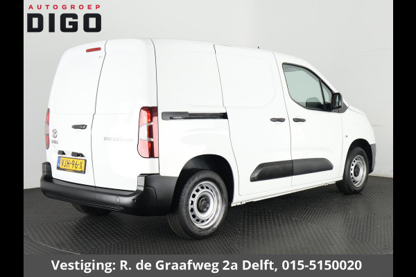 Toyota PROACE CITY 1.5 D-4D Navigator | Apple Carplay & AndoidAUTO | Navigatie | Camera |