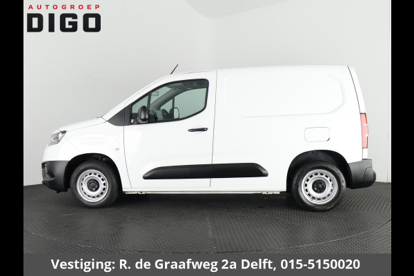Toyota PROACE CITY 1.5 D-4D Navigator | Apple Carplay & AndoidAUTO | Navigatie | Camera |
