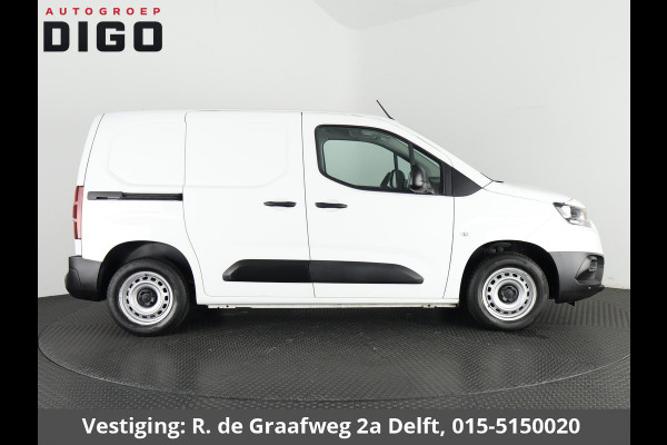 Toyota PROACE CITY 1.5 D-4D Navigator | Apple Carplay & AndoidAUTO | Navigatie | Camera |