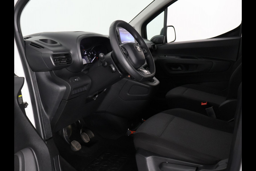 Toyota PROACE CITY 1.5 D-4D Navigator | Apple Carplay & AndoidAUTO | Navigatie | Camera |