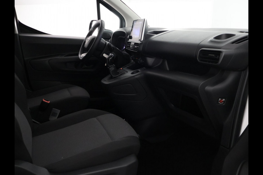 Toyota PROACE CITY 1.5 D-4D Navigator | Apple Carplay & AndoidAUTO | Navigatie | Camera |