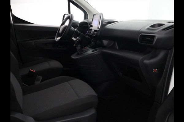 Toyota PROACE CITY 1.5 D-4D Navigator | Apple Carplay & AndoidAUTO | Navigatie | Camera |
