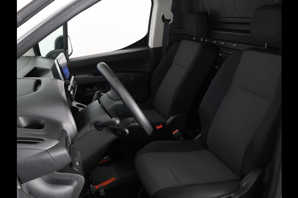 Toyota PROACE CITY 1.5 D-4D Navigator | Apple Carplay & AndoidAUTO | Navigatie | Camera |