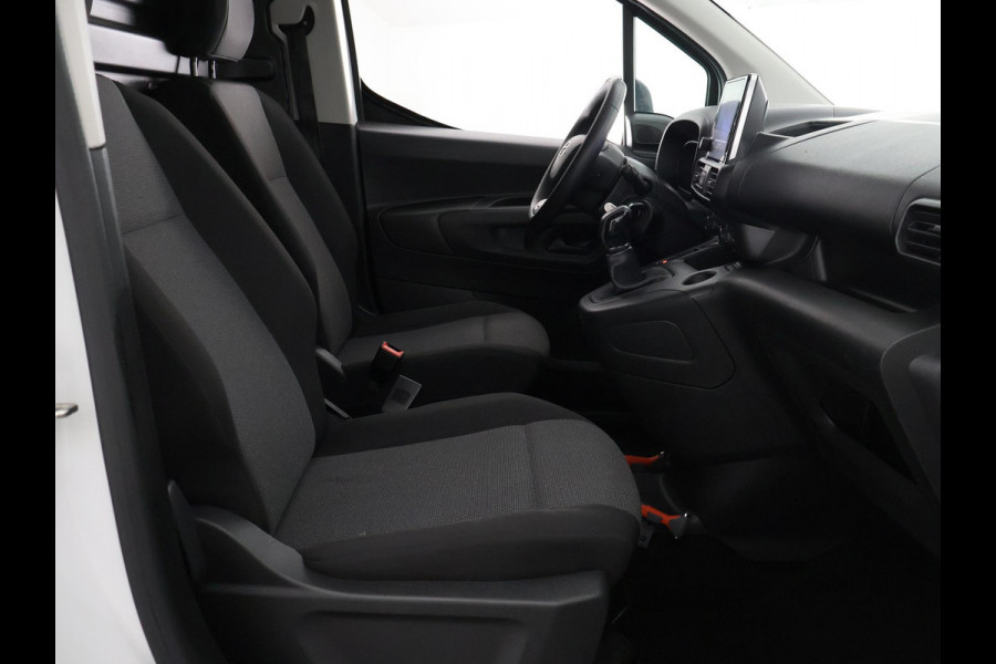 Toyota PROACE CITY 1.5 D-4D Navigator | Apple Carplay & AndoidAUTO | Navigatie | Camera |