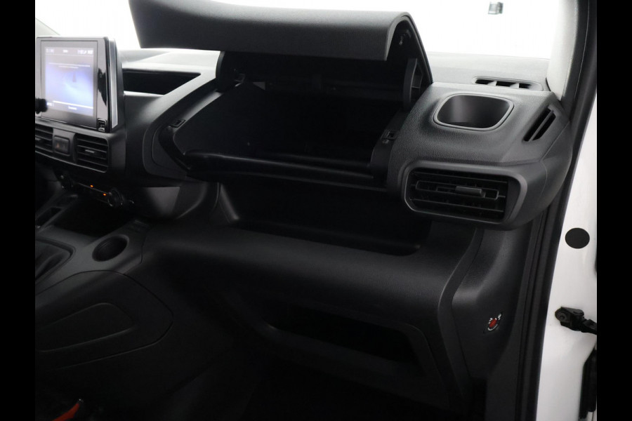 Toyota PROACE CITY 1.5 D-4D Navigator | Apple Carplay & AndoidAUTO | Navigatie | Camera |