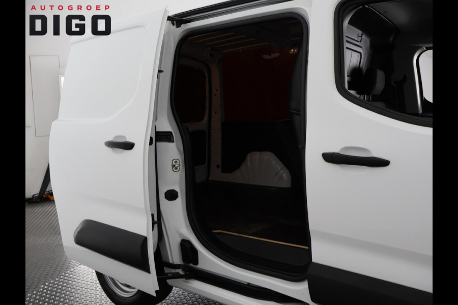 Toyota PROACE CITY 1.5 D-4D Navigator | Apple Carplay & AndoidAUTO | Navigatie | Camera |