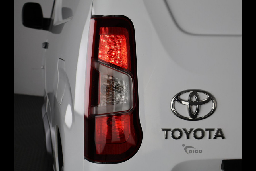 Toyota PROACE CITY 1.5 D-4D Navigator | Apple Carplay & AndoidAUTO | Navigatie | Camera |