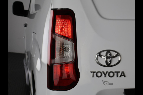 Toyota PROACE CITY 1.5 D-4D Navigator | Apple Carplay & AndoidAUTO | Navigatie | Camera |