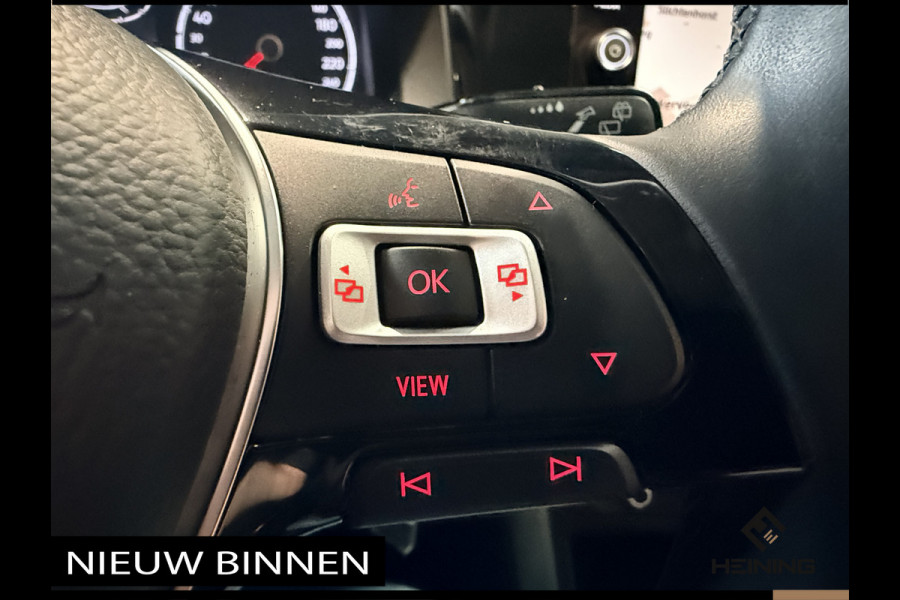 Volkswagen Polo 1.0 TSI Comfortline. Navi. Apple-carplay. DAB. 72600 km met NAP