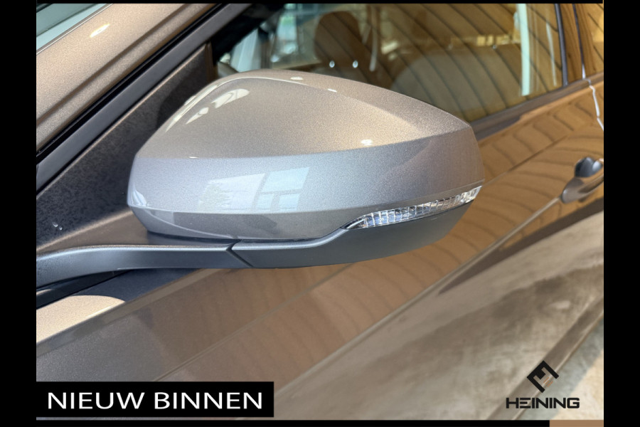 Volkswagen Polo 1.0 TSI Comfortline. Navi. Apple-carplay. DAB. 72600 km met NAP