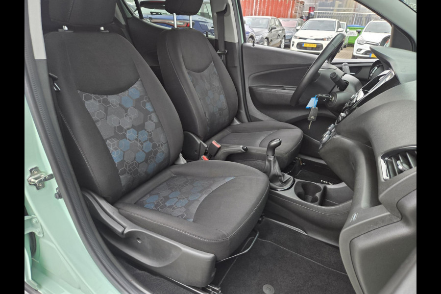 Opel KARL 1.0 Rocks Online Edition | NL-Auto| Stoel&Stuur Verwarming| Carplay| Cruise Control|