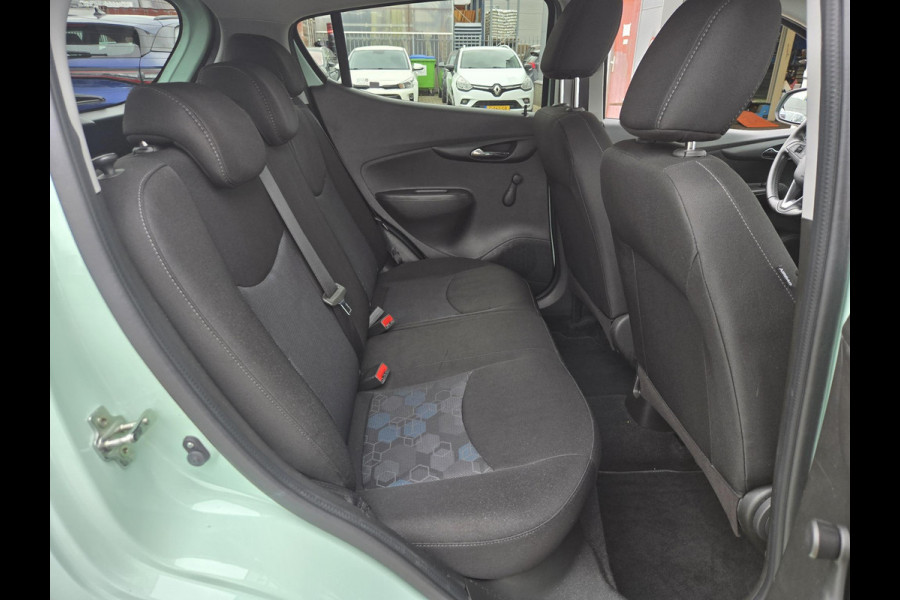 Opel KARL 1.0 Rocks Online Edition | NL-Auto| Stoel&Stuur Verwarming| Carplay| Cruise Control|