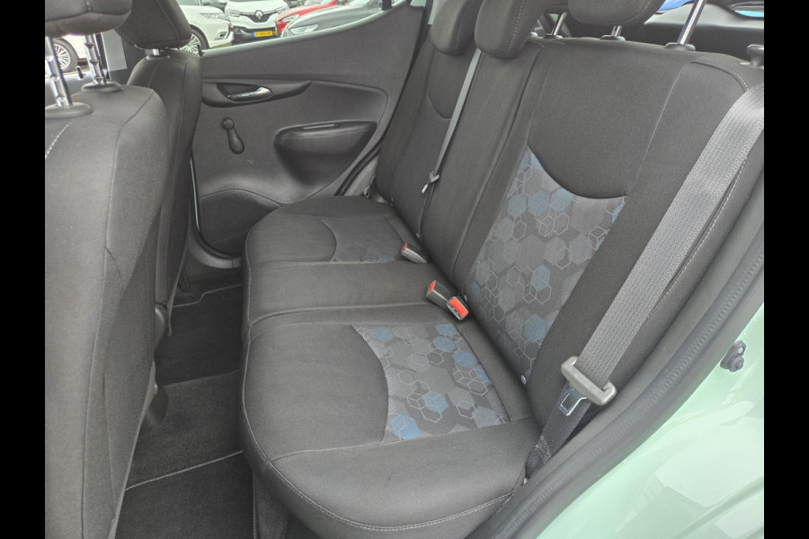 Opel KARL 1.0 Rocks Online Edition | NL-Auto| Stoel&Stuur Verwarming| Carplay| Cruise Control|