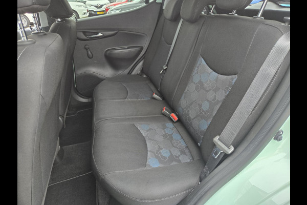 Opel KARL 1.0 Rocks Online Edition | NL-Auto| Stoel&Stuur Verwarming| Carplay| Cruise Control|