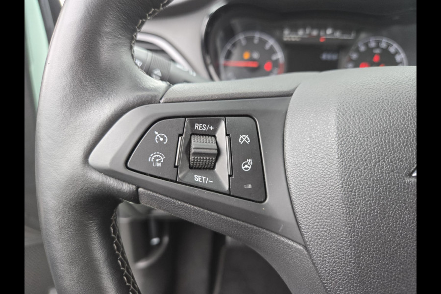 Opel KARL 1.0 Rocks Online Edition | NL-Auto| Stoel&Stuur Verwarming| Carplay| Cruise Control|