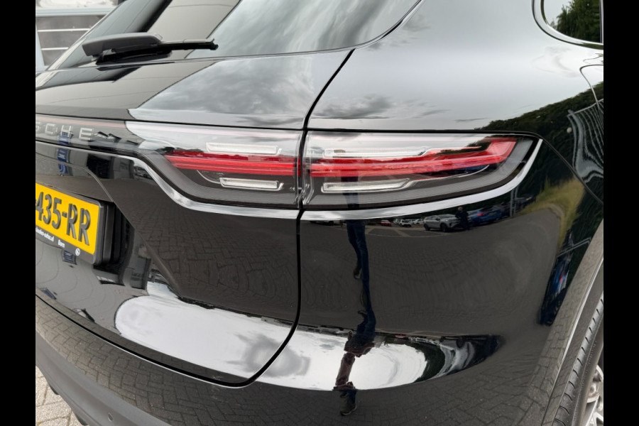 Porsche Cayenne 3.0 E-HYBRID Platinum Edtion