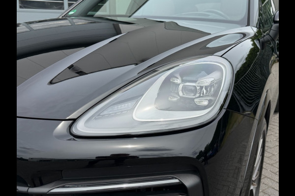 Porsche Cayenne 3.0 E-HYBRID Platinum Edtion