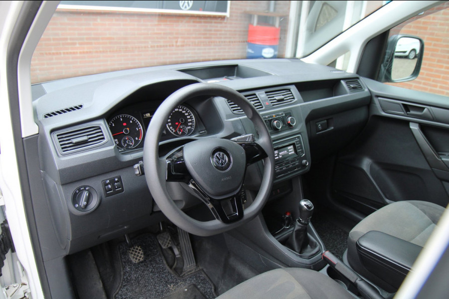 Volkswagen Caddy 2.0 TDI L1H1 Trekhaak/ LMV / Cruise / airco / Bluetooth