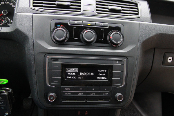Volkswagen Caddy 2.0 TDI L1H1 Trekhaak/ LMV / Cruise / airco / Bluetooth