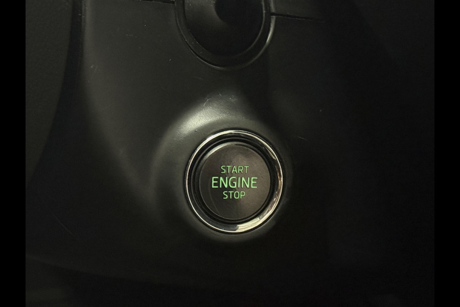 Škoda Octavia Combi 1.0 TSI Sportline Business | NAP | Keyless | Cruise Control | Stoelverwarming | Camera | Canton
