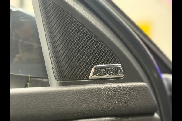 Škoda Octavia Combi 1.0 TSI Sportline Business | NAP | Keyless | Cruise Control | Stoelverwarming | Camera | Canton