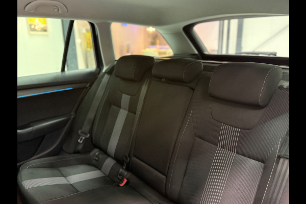 Škoda Octavia Combi 1.0 TSI Sportline Business | NAP | Keyless | Cruise Control | Stoelverwarming | Camera | Canton