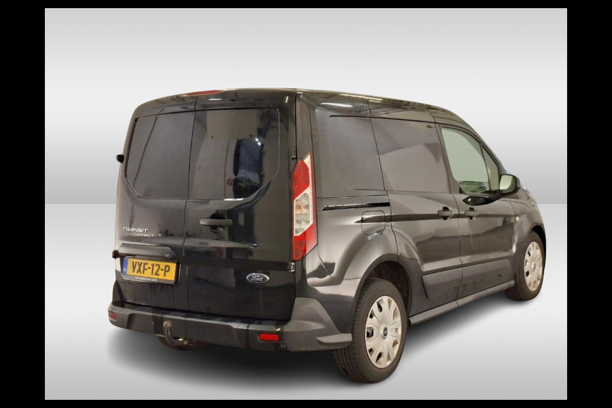 Ford Transit Connect 1.5 EcoBlue L1 Trend Automaat
