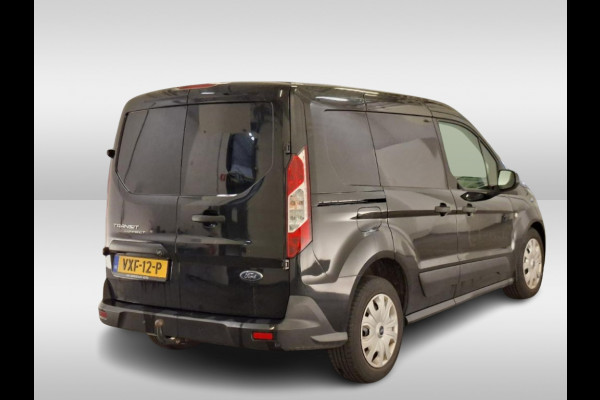 Ford Transit Connect 1.5 EcoBlue L1 Trend Automaat