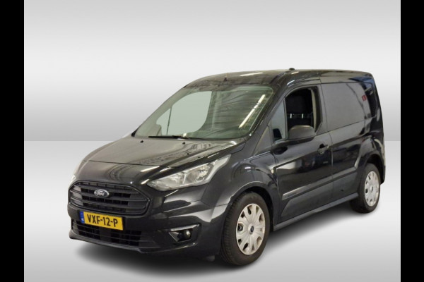 Ford Transit Connect 1.5 EcoBlue L1 Trend Automaat