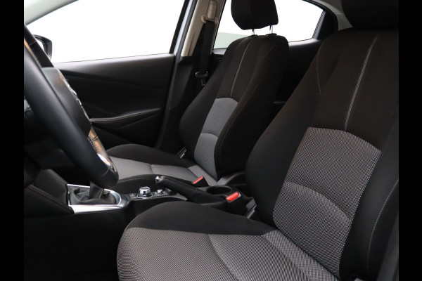 Mazda 2 90pk Skyactiv-G GT-M Airco | Trekhaak afneembaar.