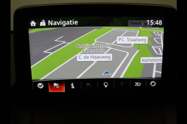 Mazda 2 90pk Skyactiv-G GT-M Airco | Trekhaak afneembaar.