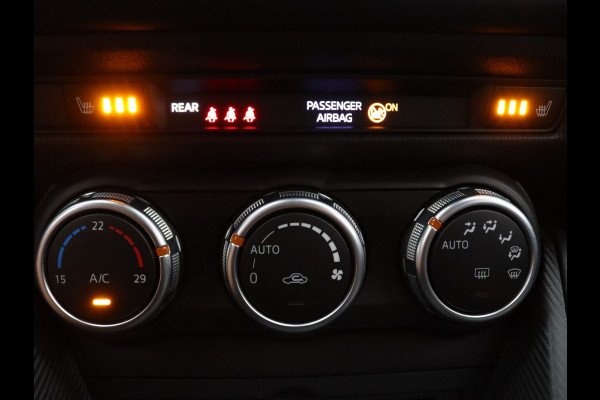 Mazda 2 90pk Skyactiv-G GT-M Airco | Trekhaak afneembaar.
