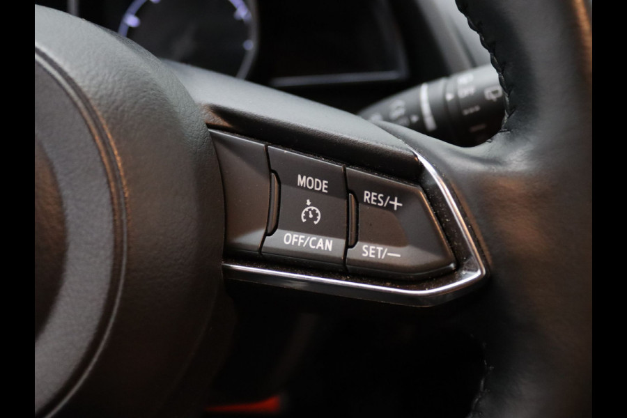 Mazda 2 90pk Skyactiv-G GT-M Airco | Trekhaak afneembaar.