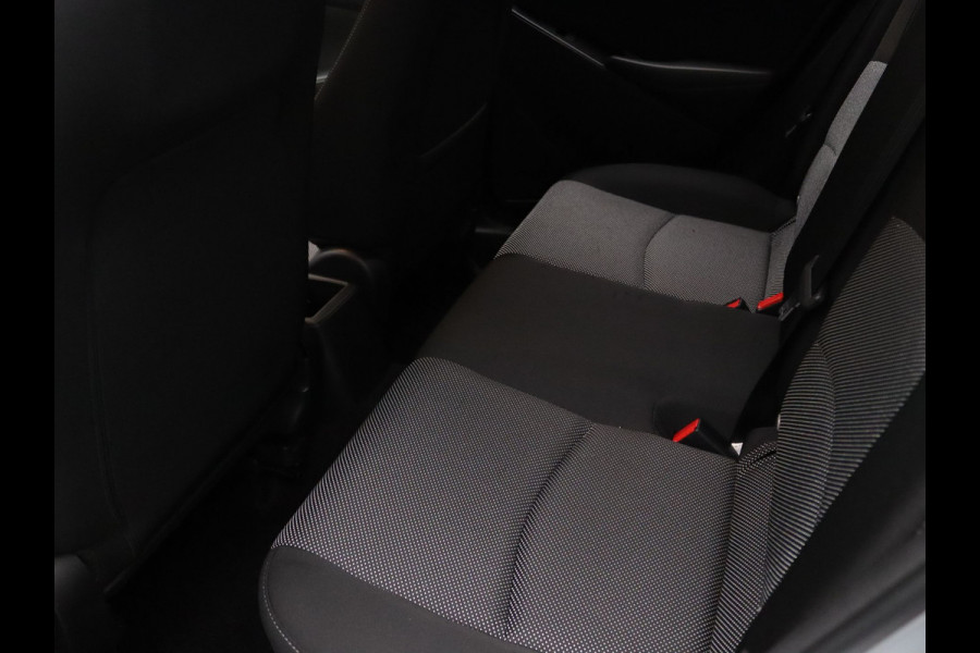 Mazda 2 90pk Skyactiv-G GT-M Airco | Trekhaak afneembaar.