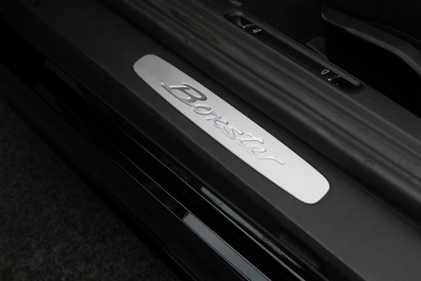 Porsche 718 Boxster 2.0 T Camera, Navigatie, Stoelverwarming, Xenon, PDC