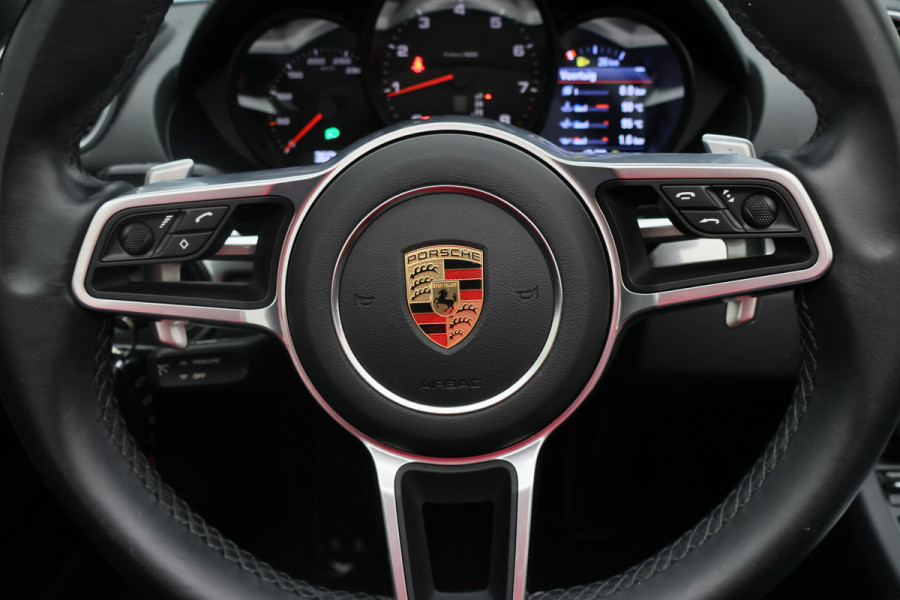 Porsche 718 Boxster 2.0 T Camera, Navigatie, Stoelverwarming, Xenon, PDC