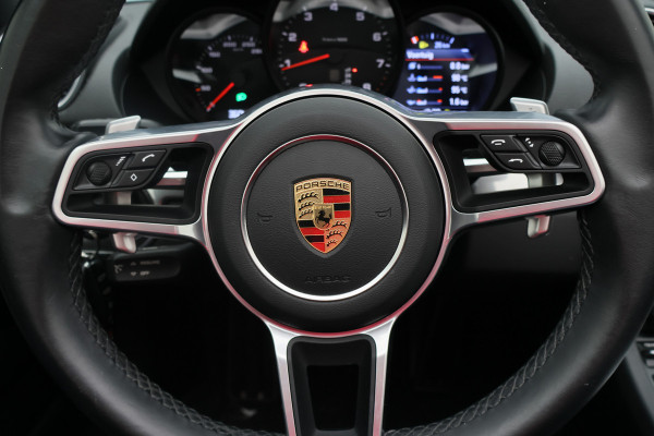 Porsche 718 Boxster 2.0 T Camera, Navigatie, Stoelverwarming, Xenon, PDC